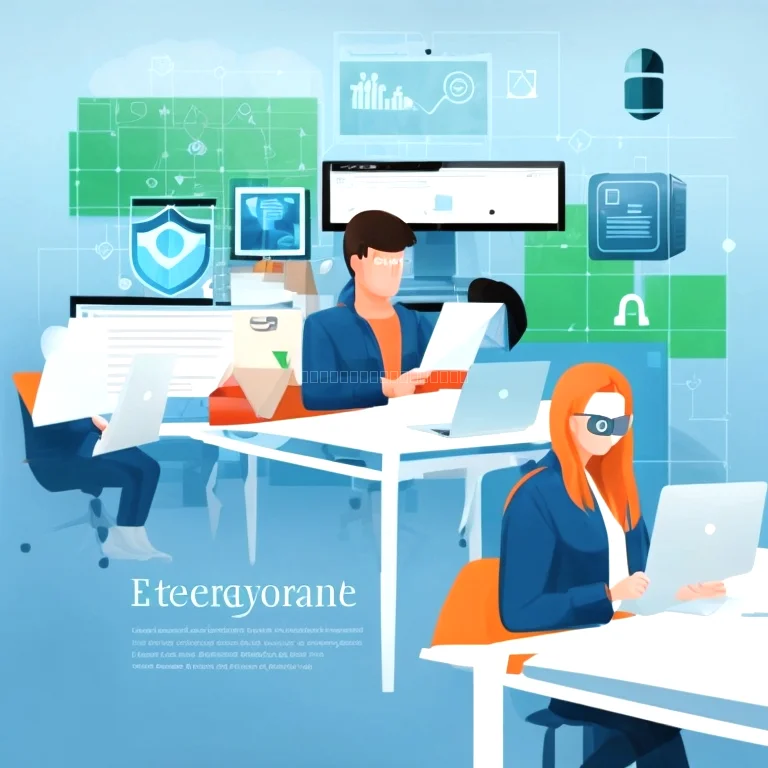 برامج التوعية بالمهارات الرقمية والأمن السيبراني في CyberClarity